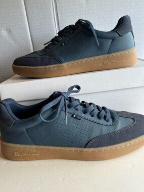 Ben Sherman Glasgow men’s sneakers.